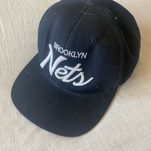 Brooklyn Nets cap